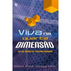 Viva na Quarta Dimensão Viva na Quarta Dimensão